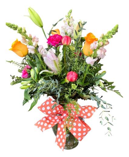Heavenly Petals Mix