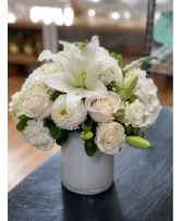Heavenly Vase Arrangement
