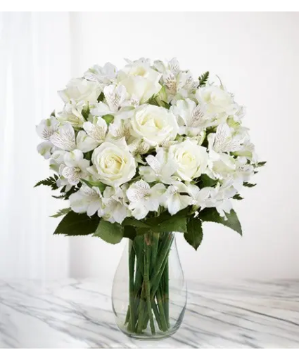 heavens beauty Floral Design