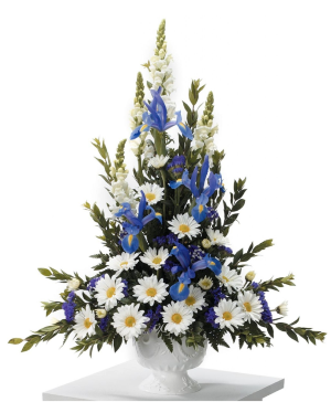 Heaven's Blessing Funeral