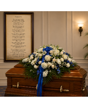Heaven's Blue Horizon Call Us for Faster Service & Daily Specials: (915) 303-8500 Text Us to Order Anytime: (915) 505-3708 Your trusted source for Flowers & Delivery in El Paso TX 