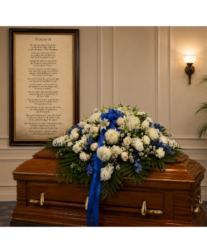 Heaven's Blue Horizon Call Us for Faster Service & Daily Specials: (915) 303-8500 Text Us to Order Anytime: (915) 505-3708 Your trusted source for Flowers & Delivery in El Paso TX 