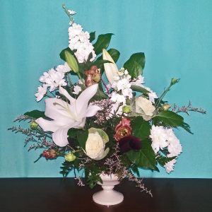 Heavens Garden Sympathy