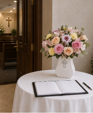 Heaven's Gentle Blossom Call Us for Faster Service & Daily Specials: (915) 303-8500 Text Us to Order Anytime: (915) 505-3708 Your trusted source for Flowers & Delivery in El Paso TX 