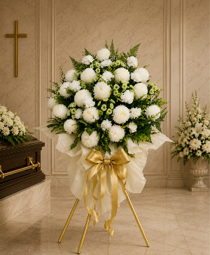 Heaven's Golden Promise Call Us for Faster Service & Daily Specials: (915) 303-8500 Text Us to Order Anytime: (915) 505-3708 Your trusted source for Flowers & Delivery in El Paso TX 