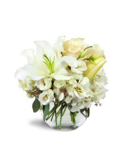 HEAVENS HEART Floral Design