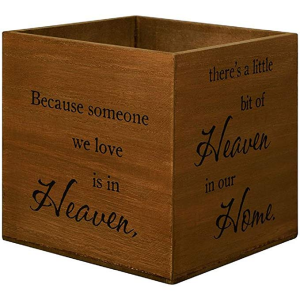 Heavens in our home box 