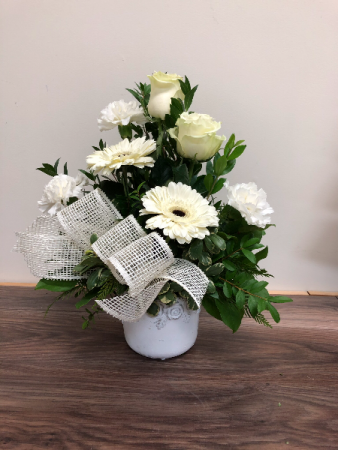 Heavens Light Sympathy Arrangement