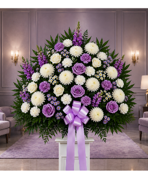 Heaven's Lilac Garden Call Us for Faster Service & Daily Specials: (915) 303-8500 Text Us to Order Anytime: (915) 505-3708 Your trusted source for Flowers & Delivery in El Paso TX 