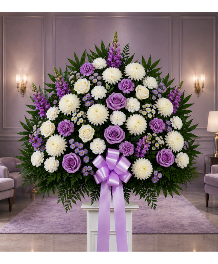 Heaven's Lilac Garden Call Us for Faster Service & Daily Specials: (915) 303-8500 Text Us to Order Anytime: (915) 505-3708 Your trusted source for Flowers & Delivery in El Paso TX 