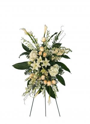 Heaven's Path Standing Spray