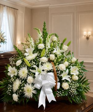 Heaven's Pure Embrace Call Us for Faster Service & Daily Specials: (915) 303-8500 Text Us to Order Anytime: (915) 505-3708 Your trusted source for Flowers & Delivery in El Paso TX 