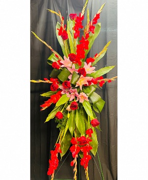 Heavens Sweetness Standing Spray
