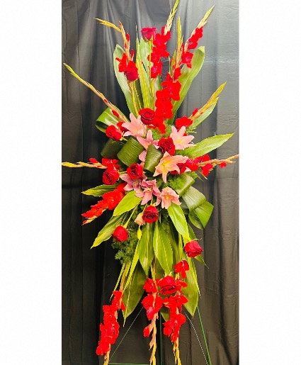 Heavens Sweetness Standing Spray