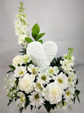 Heavens Heart 