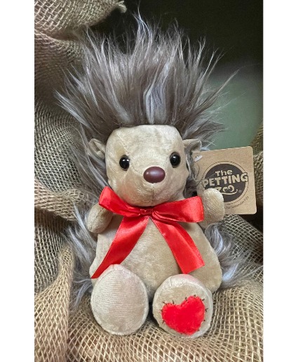 Love Hedgehog 