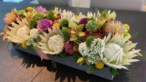 Hekate Yacht Interior : Tablescapes