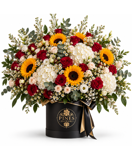Helios & Rose Premium 