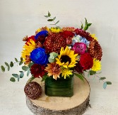 hello August/Wednesday deals Flower Arrangement
