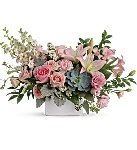 Hello Beautiful Bouquet