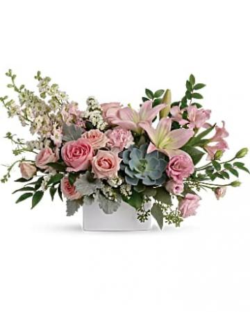 HELLO BEAUTIFUL BOUQUET 