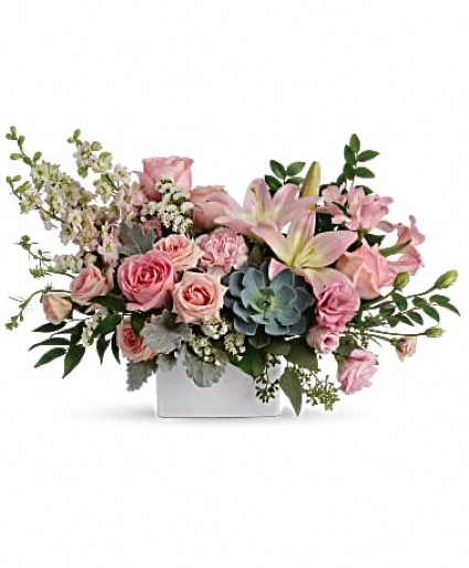 Hello Beautiful  Bouquet 