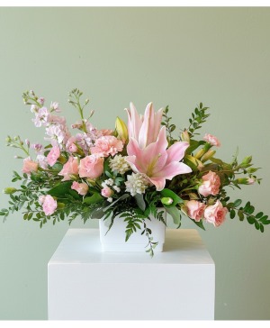 Hello Beautiful Bouquet 