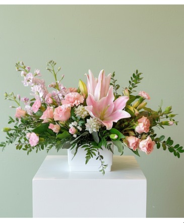 Hello Beautiful Bouquet  in Winnipeg, MB | CHARLESWOOD FLORISTS