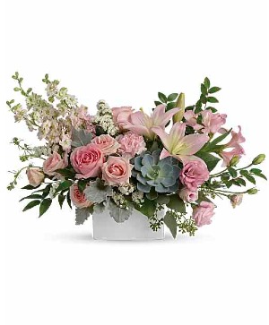 Hello Beautiful Bouquet 
