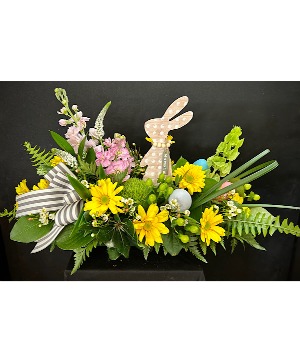 Hello! Centerpiece