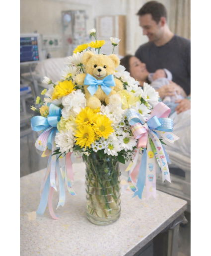 Hello Little One Bloom Call Us for Faster Service & Daily Specials: (915) 303-8500 Text Us to Order Anytime: (915) 505-3708 Your trusted source for Flowers & Delivery in El Paso TX