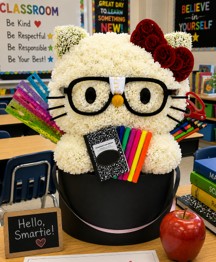 Hello, Smartie! Call Us for Faster Service & Daily Specials: (915) 303-8500 Text Us to Order Anytime: (915) 505-3708 Your trusted source for Flowers & Delivery in El Paso TX 