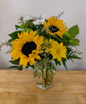 Hello Sunshine  apache junction  mesa delivery 