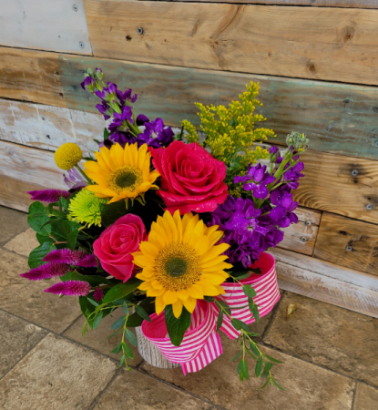 Hello Sunshine Bouquet  