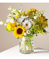 Hello Sunshine Bouquet