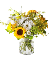 Hello Sunshine Bouquet 