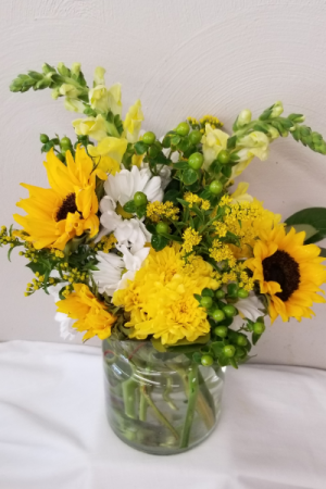 Hello Sunshine by FTD Hello Sunshine