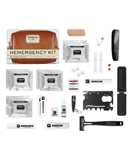 Hemergency Kit 