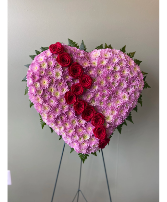 Broken Heart CFP9-23