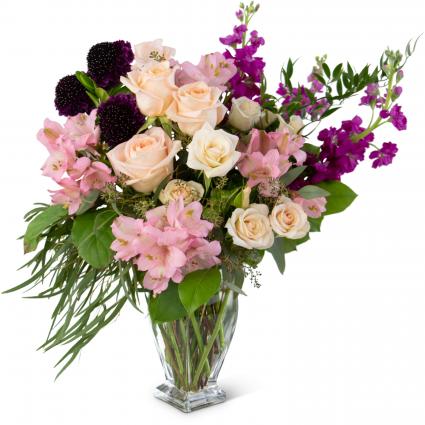 Here's Looking at You  Arrangement