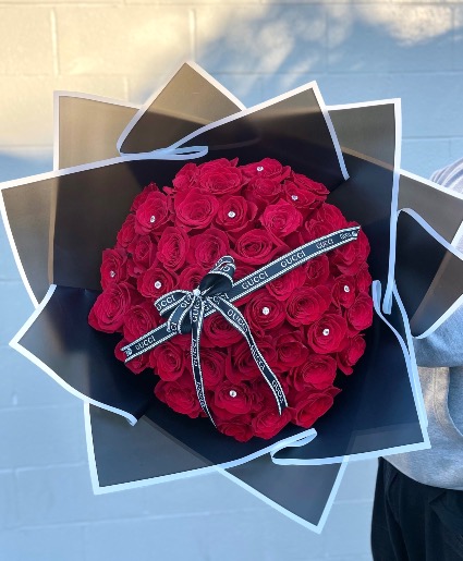 Hermosa bouquet 