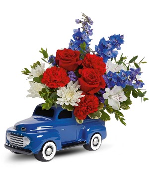 Heyday Ford TEV69-4