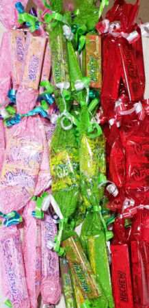 Hi Chew Candy Lei 
