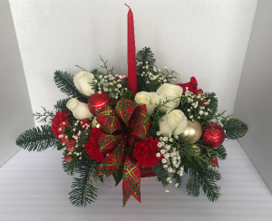 Hidden Berry Xmas 