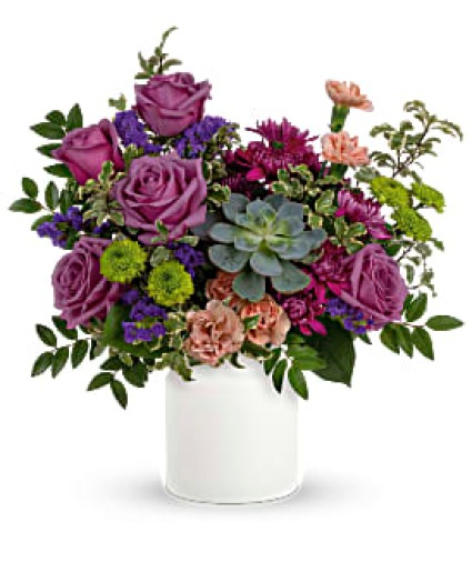 Hidden Garden  Bouquet