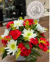 Hidden Gem Arrangement