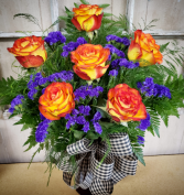 High & Magic Roses Fresh