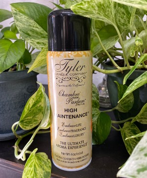 High Maintenance Chambre Parfum Home Room Fragrance