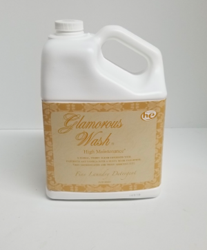 High Maintenance - Glamorous Wash Tyler Candle Company