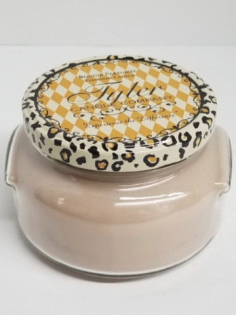 High Maintenance  Tyler Candle Company